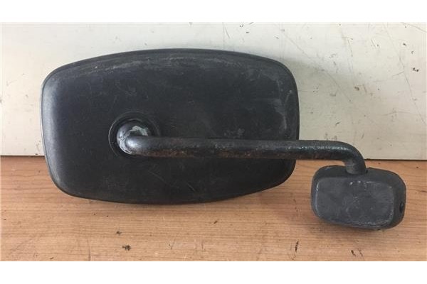 Recambio de retrovisor derecho para renault 4 furgón (r21_, r23_) 0.8 referencia OEM IAM   