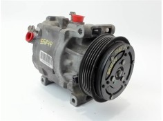 Recambio de compresor aire acond. para fiat 500 1.2 referencia OEM IAM SCSB06 5A787520051747318 