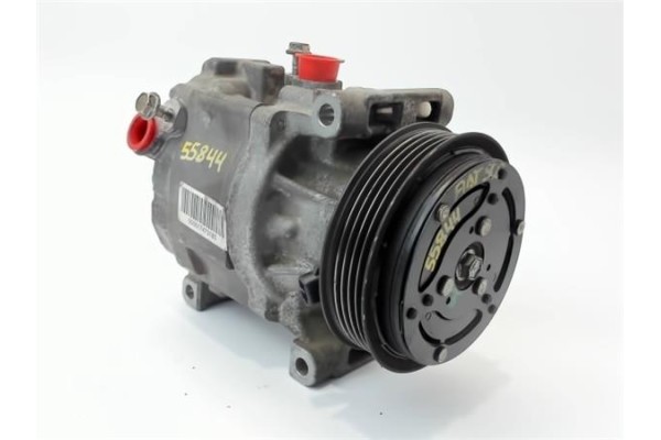 Recambio de compresor aire acond. para fiat 500 1.2 referencia OEM IAM SCSB06 5A787520051747318 