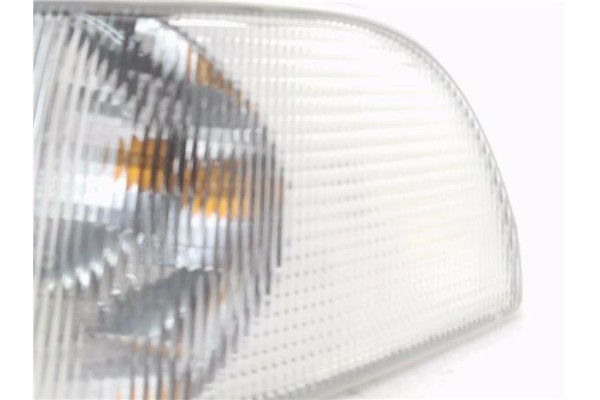 Recambio de intermitente delantero izquierdo para volvo v70 familiar 2.5 referencia OEM IAM 9483178 8628243 