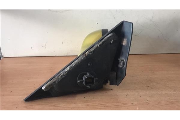 Recambio de retrovisor electrico derecho para renault scenic ii (jm) 1.4 authentique referencia OEM IAM E11015877  