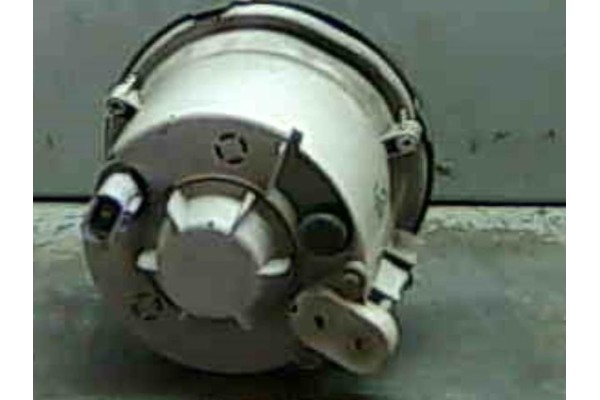 Recambio de faro antiniebla para hyundai santa fe (sm) 2.0 gls crdi referencia OEM IAM 9220126000  