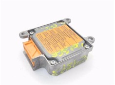Recambio de centralita airbag para seat toledo (1l) referencia OEM IAM 6N0909603 5WK4137 
