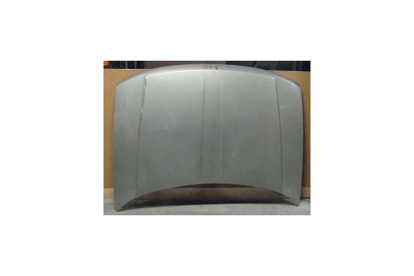 Recambio de capo para jeep gr.cherokee ii (wj/wg)(1999) 3.1 td limited [3,1 ltr. - 103 kw td cat] referencia OEM IAM   