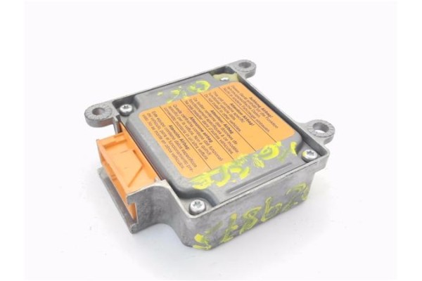Recambio de centralita airbag para seat toledo (1l) referencia OEM IAM 6N0909603 5WK4137 