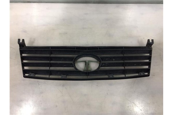Recambio de rejilla capo para tata telcoline (40_fd) 2.0 tdi 4x4 referencia OEM IAM 265488806302  