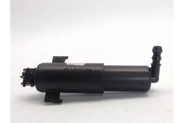 Recambio de eyector lavafaros izquierdo para bmw serie 3 coupe (e92) referencia OEM IAM 717931105  