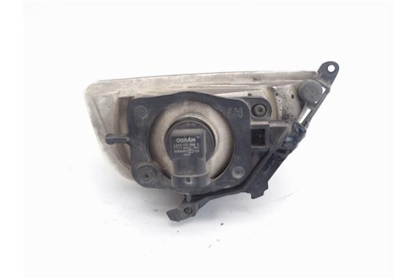 Recambio de faro antiniebla izquierdo para ford focus berlina (cak) referencia OEM IAM 2M5115201AG  2M5115201AF , FORD | 2M51152