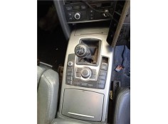 Recambio de consola para audi a6 avant (4f5) 2.0 tdi referencia OEM IAM 4F2863241  