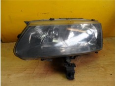 Recambio de faro delantero izquierdo para saab 9-3 berlina 2.2 tid referencia OEM IAM VALEO  