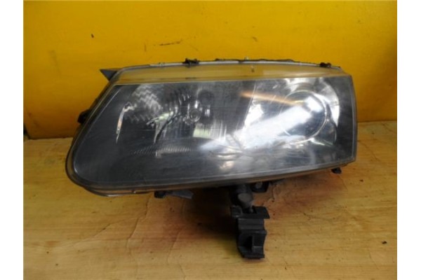 Recambio de faro delantero izquierdo para saab 9-3 berlina 2.2 tid referencia OEM IAM VALEO  
