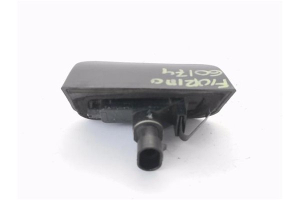 Recambio de piloto matricula para fiat iii fiorino (225) 1.3 d multijet referencia OEM IAM 1362912080  
