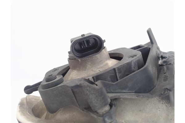 Recambio de faro antiniebla izquierdo para ford focus berlina (cak) referencia OEM IAM 2M5115201AG  2M5115201AF , FORD | 2M51152