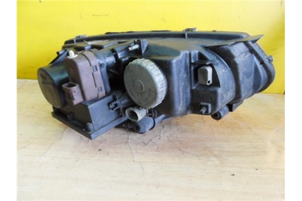 Recambio de faro delantero izquierdo para saab 9-3 berlina 2.2 tid referencia OEM IAM VALEO  