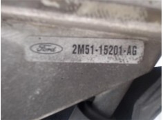 Recambio de faro antiniebla izquierdo para ford focus berlina (cak) referencia OEM IAM 2M5115201AG  2M5115201AF , FORD | 2M51152