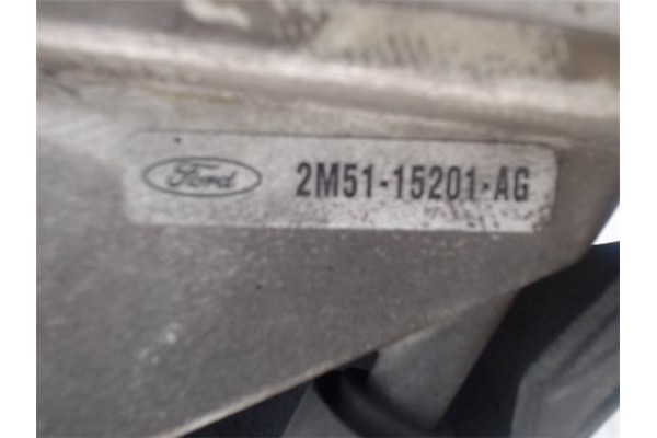 Recambio de faro antiniebla izquierdo para ford focus berlina (cak) referencia OEM IAM 2M5115201AG  2M5115201AF , FORD | 2M51152