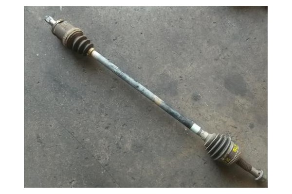 Recambio de palier delantero derecho para nissan almera (n16/e)(2000) 1.5 referencia OEM IAM   