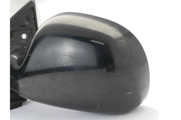 Recambio de retrovisor electrico izquierdo para chrysler voyager (rg) 2.4 referencia OEM IAM 4891119AB  