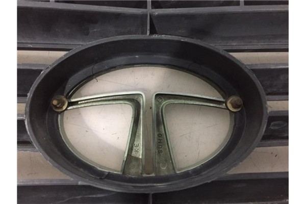 Recambio de rejilla capo para tata telcoline (40_fd) 2.0 tdi 4x4 referencia OEM IAM 265488806302  