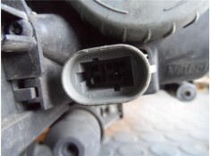 Recambio de faro delantero izquierdo para saab 9-3 berlina 2.2 tid referencia OEM IAM VALEO  