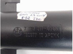 Recambio de eyector lavafaros izquierdo para bmw serie 3 coupe (e92) referencia OEM IAM 717931105  