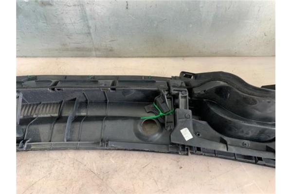 Recambio de torpedo para toyota auris (e15) 2.0 d-4d referencia OEM IAM 5570802290 5570902210 