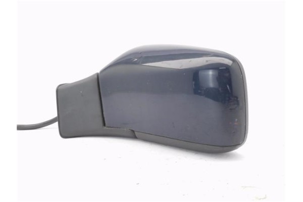 Recambio de retrovisor electrico izquierdo para volvo v70 familiar 2.5 referencia OEM IAM E0117373  