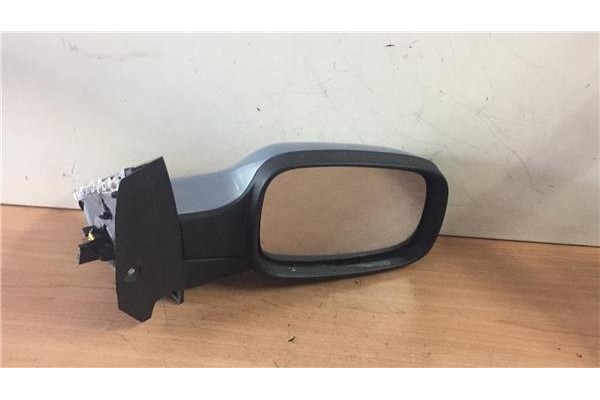 Recambio de retrovisor electrico derecho para renault scenic ii (jm) 1.4 authentique referencia OEM IAM E9011126  