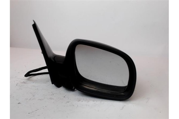 Recambio de retrovisor electrico derecho para seat leon (1m1) 1.9 tdi referencia OEM IAM 1M0857934  