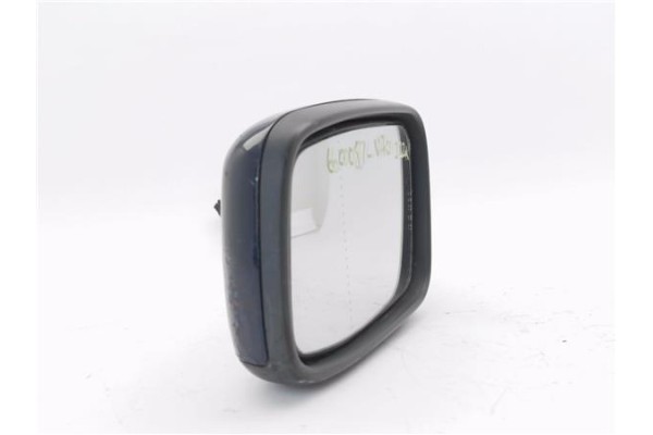 Recambio de retrovisor electrico izquierdo para volvo v70 familiar 2.5 referencia OEM IAM E0117373  