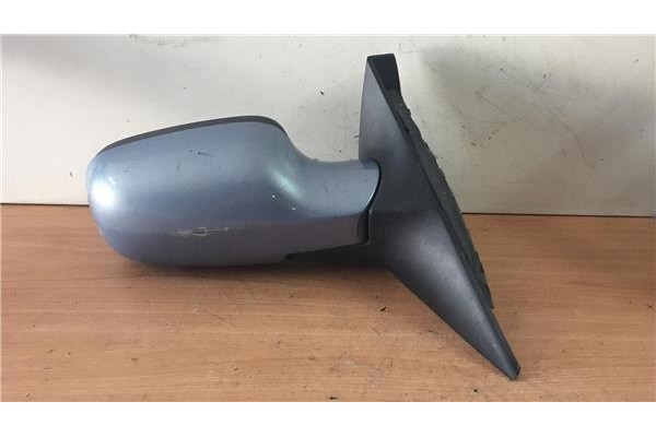 Recambio de retrovisor electrico derecho para renault scenic ii (jm) 1.4 authentique referencia OEM IAM E9011126  