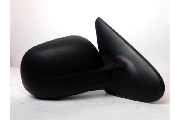 Recambio de retrovisor electrico derecho para seat leon (1m1) 1.9 tdi referencia OEM IAM 1M0857934  