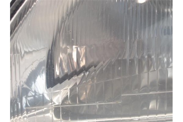 Recambio de faro delantero izquierdo para peugeot 306 3/5 pt. (s1) referencia OEM IAM 6204K5  