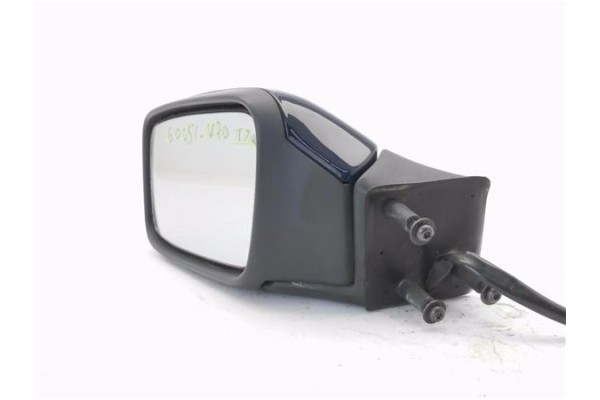 Recambio de retrovisor electrico izquierdo para volvo v70 familiar 2.5 referencia OEM IAM E0117373  