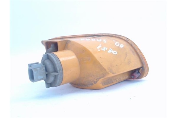 Recambio de intermitente delantero izquierdo para ford focus berlina (cak) referencia OEM IAM    Recambio de intermitente delantero izquierdo para ford focus berlina (cak) referencia OEM IAM