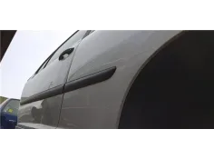 Recambio de moldura aleta trasero izquierda para peugeot 207 1.4 referencia OEM IAM 8547T1  