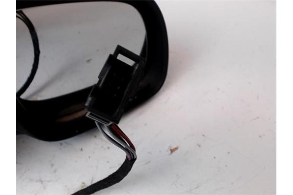 Recambio de retrovisor electrico derecho para seat leon (1m1) 1.9 tdi referencia OEM IAM 1M0857934  