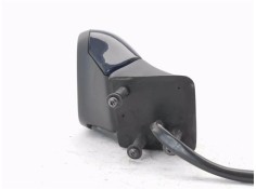 Recambio de retrovisor electrico izquierdo para volvo v70 familiar 2.5 referencia OEM IAM E0117373  