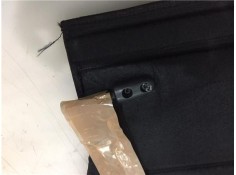 Recambio de bandeja trasero para peugeot 306 break 2.0 hdi 90 referencia OEM IAM 8794GV  