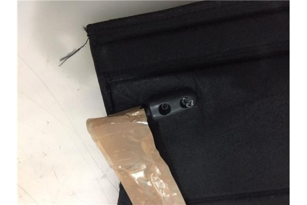 Recambio de bandeja trasero para peugeot 306 break 2.0 hdi 90 referencia OEM IAM 8794GV  