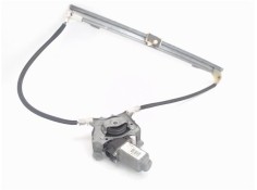 Recambio de mecanismo elevalunas delantero derecho para renault clio ii fase i (b/cb0) 1.2 (b/cb0f, b/cb0a, b/cb10, b/cb1k, b/cb