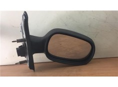 Recambio de retrovisor electrico derecho para renault megane i scenic (ja0) 1.9 d alize referencia OEM IAM E1010461  