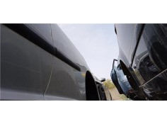 Recambio de moldura aleta trasero izquierda para peugeot 207 1.4 referencia OEM IAM 8547T1  