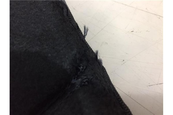 Recambio de bandeja trasero para peugeot 306 break 2.0 hdi 90 referencia OEM IAM 8794GV  