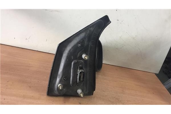 Recambio de retrovisor electrico derecho para renault megane i scenic (ja0) 1.9 d alize referencia OEM IAM E1010461  