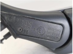 Recambio de retrovisor electrico izquierdo para volvo v70 familiar 2.5 referencia OEM IAM E0117373  