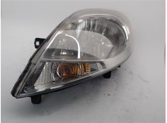 FARO DELANTERO IZQUIERDO 8200701354 