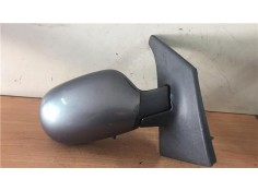 Recambio de retrovisor electrico derecho para renault megane i scenic (ja0) 1.9 d alize referencia OEM IAM E1010461  