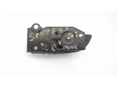 Recambio de manilla int. puerta delantero derecha para hyundai santa fe (sm) 2.0 gls crdi referencia OEM IAM 8262026010  