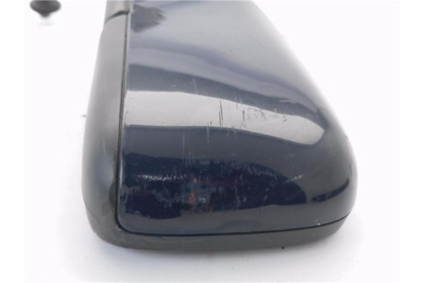 Recambio de retrovisor electrico izquierdo para volvo v70 familiar 2.5 referencia OEM IAM E0117373  